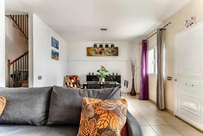 Casa Bella Lucía — photo 12