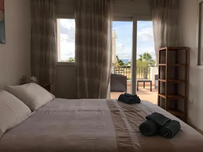 Casa Bella Murcia — Foto 2