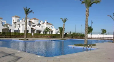 Casa Bella Murcia — Foto 4