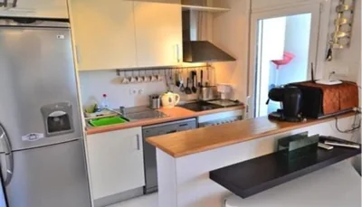 Casa Bella Murcia — Foto 5
