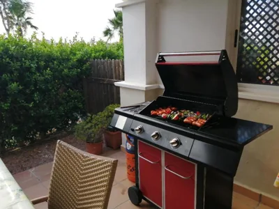 Casa Bella Murcia — Foto 6