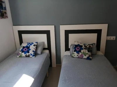 Casa Bella Murcia — Foto 10