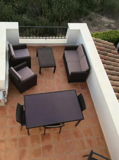 Casa Bella Murcia — Foto 11