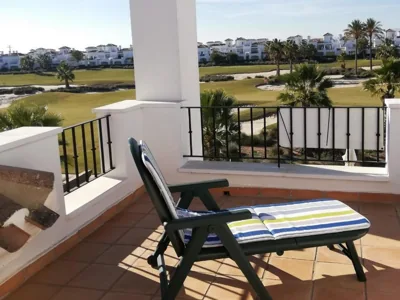 Casa Bella Murcia — Foto 12