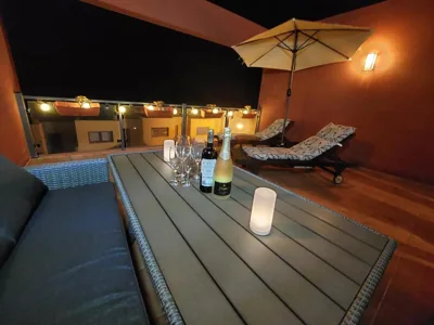 Casa Bella Vista - pool - WiFi — 照片 6