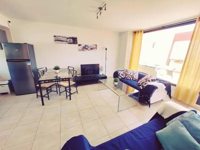 Casa Bella Vista - pool - WiFi — 照片 11