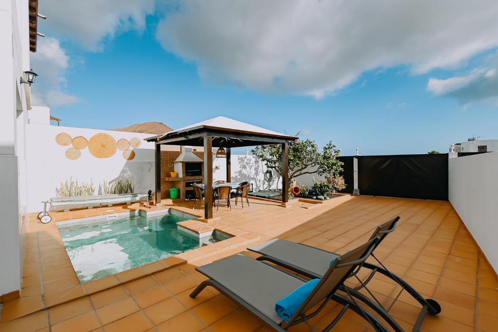 Casa Bella Vista