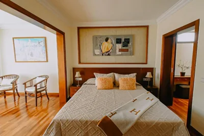 Casa Bella Vista — foto 2