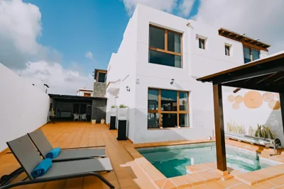 Casa Bella Vista — foto 4