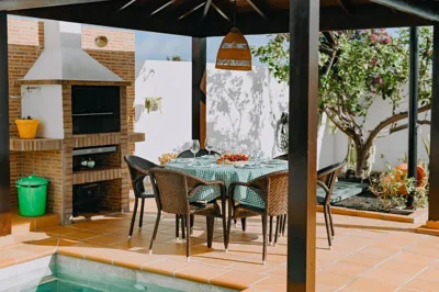 Casa Bella Vista — foto 5