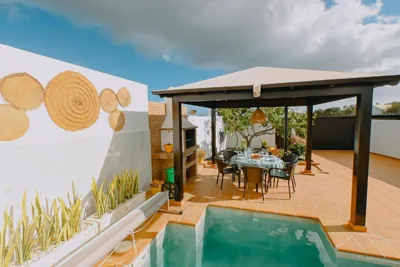 Casa Bella Vista — foto 7