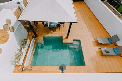 Casa Bella Vista — foto 10