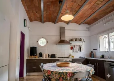 Casa Belladona - Barcelona Forest House — foto 3