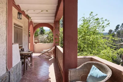 Casa Belladona - Barcelona Forest House — foto 5
