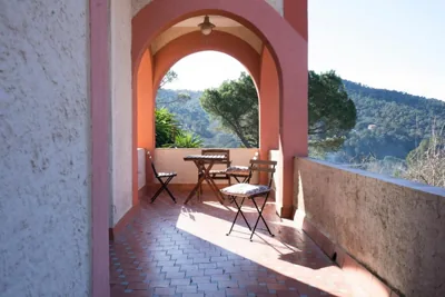 Casa Belladona - Barcelona Forest House — foto 8