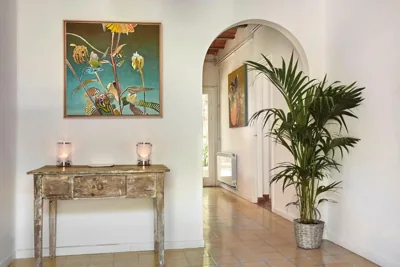 Casa Belladona - Barcelona Forest House — foto 9