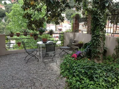 Casa Belladona - Barcelona Forest House — foto 11