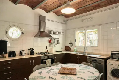 Casa Belladona - Barcelona Forest House — foto 12