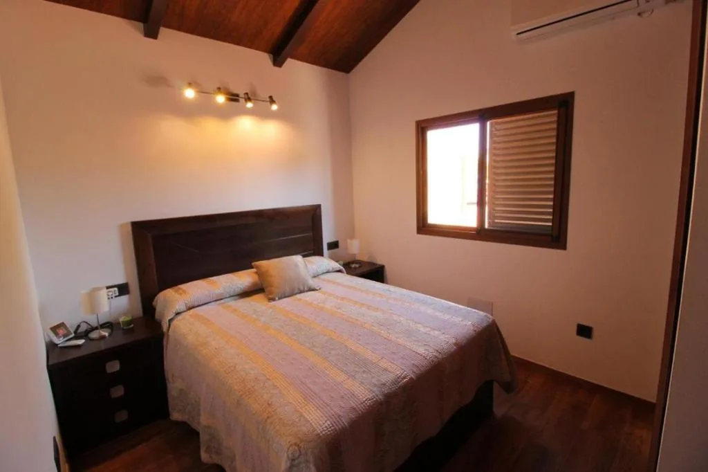Casa Bellavistas