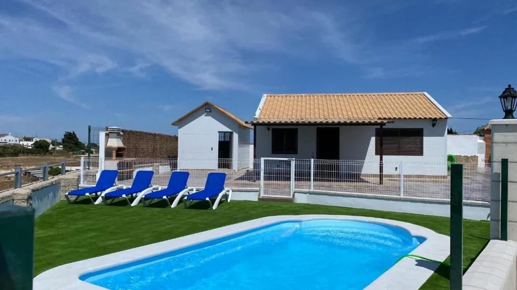 Casa con 2 camere da letto — Casa Bellavistas