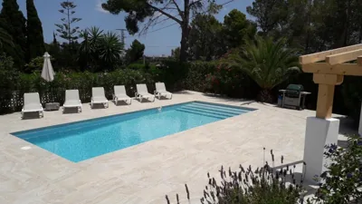 Casa Belle — foto 9