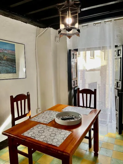Casa Benalua, Siglo XVI — 照片 4