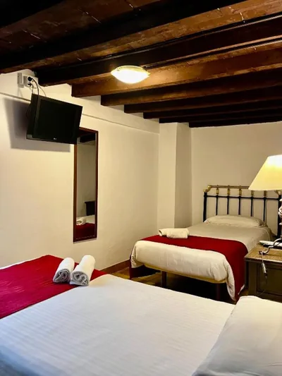 Casa Benalua, Siglo XVI — 照片 6