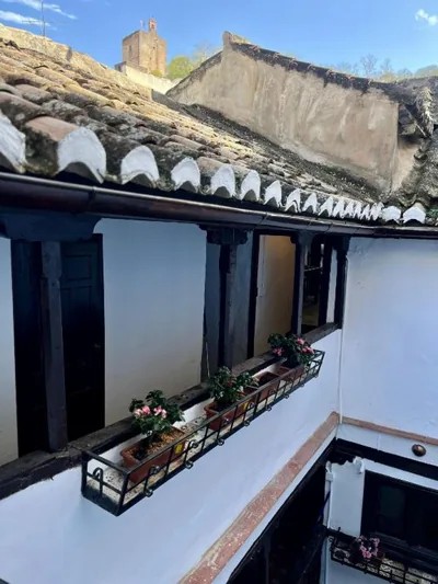 Casa Benalua, Siglo XVI — 照片 10