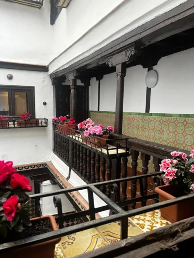 Casa Benalua, Siglo XVI — 照片 11