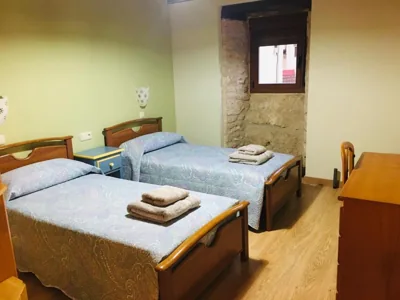 Casa Berganzo, Rioja Alavesa — foto 7