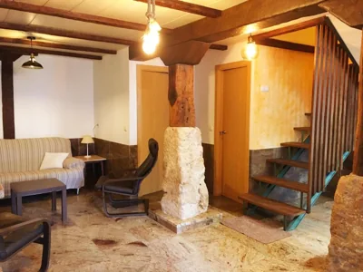 Casa Berganzo, Rioja Alavesa — foto 10