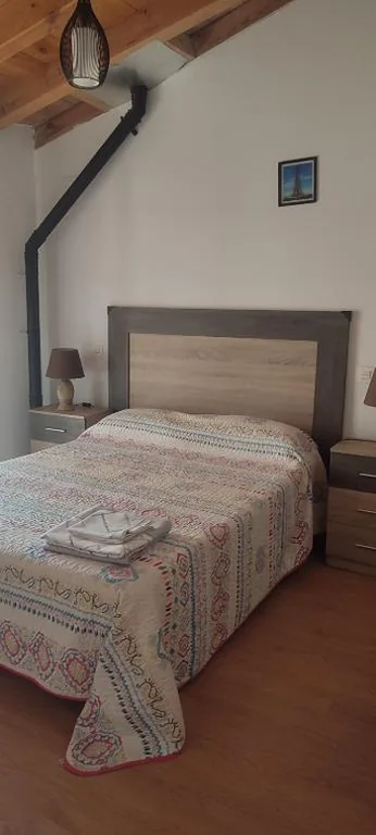 Casa Bergón en Fuentenebro Ribera del Duero Burgos