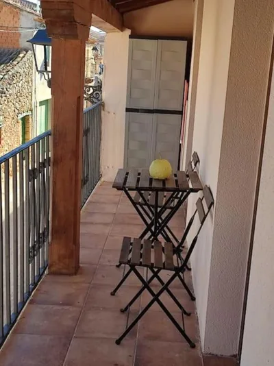 Casa Bergón en Fuentenebro Ribera del Duero Burgos — foto 6