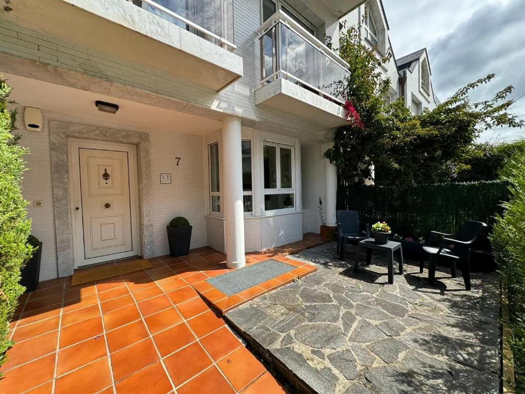 Huis met 4 slaapkamers — Casa Berio 7