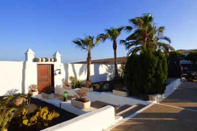 Casa Berriel 1 — Foto 7