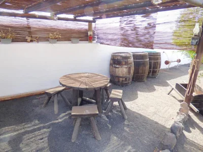 Casa Berriel 1 — Foto 10