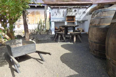 Casa Berriel 1 — Foto 11