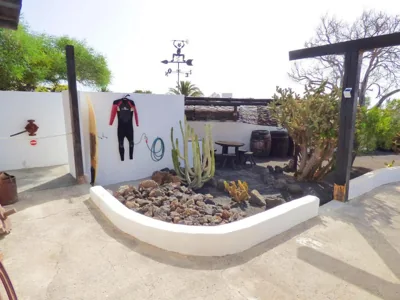 Casa Berriel 1 — Foto 12