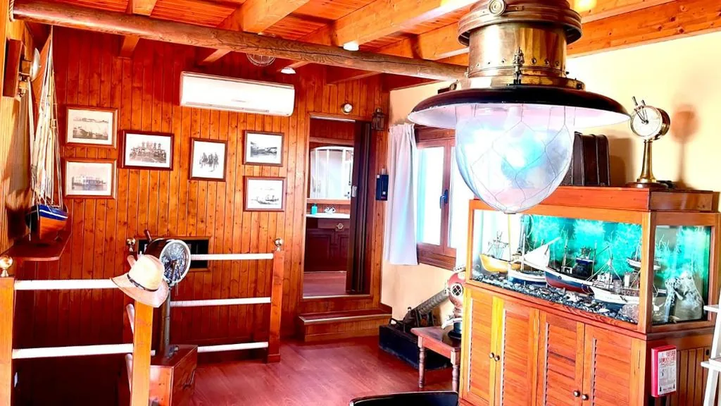 Casa — Casa Berriel 2