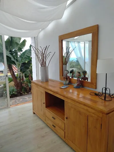 Casa Betania ocean view — foto 3