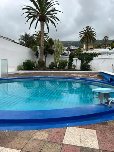 Casa Betania ocean view — foto 4