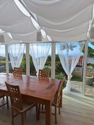 Casa Betania ocean view — foto 5