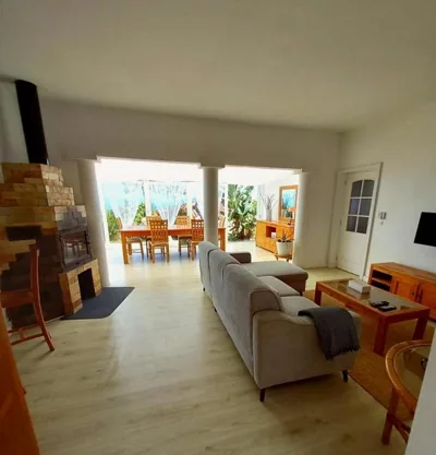 Casa Betania ocean view — foto 6