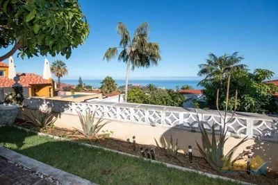 Casa Betania ocean view — foto 7