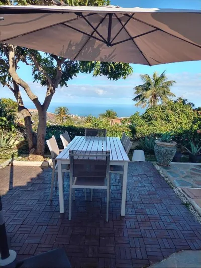 Casa Betania ocean view — foto 10