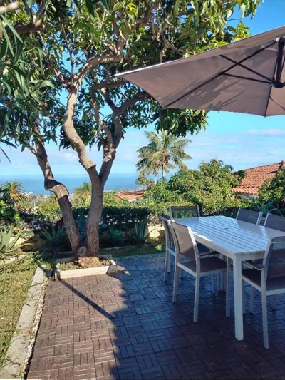 Casa Betania ocean view — foto 11