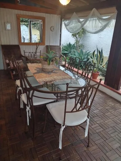 Casa Betania ocean view — foto 12