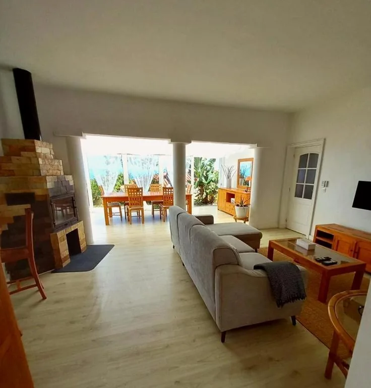Villa de 2 dormitorios — Casa Betania ocean view