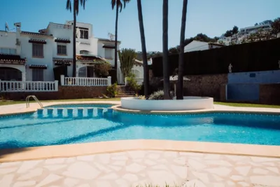Casa Bianca 2 — foto 3