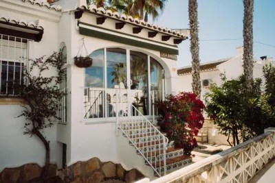 Casa Bianca 2 — foto 5